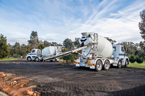 Best Concrete Foundation Repair in Chula Vista, CA