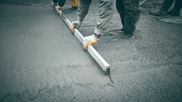 Best Commercial Concrete Services in Chula Vista, CA