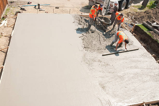 Best Concrete Staining and Coloring in Chula Vista, CA
